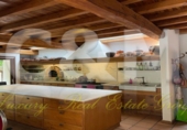 Villa con terreno en venta en Sant Rafel de sa Creu ref: TR101042 foto