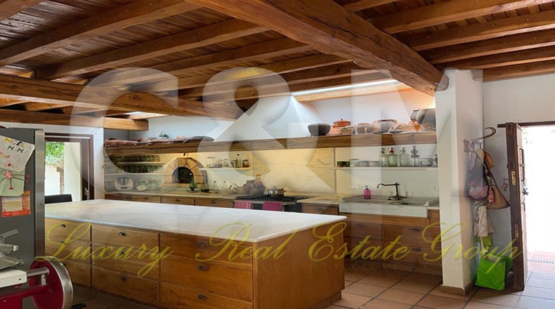 Balearic Islands - San Rafael - 900m2