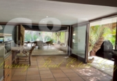 Villa con terreno en venta en Sant Rafel de sa Creu ref: TR101042 foto