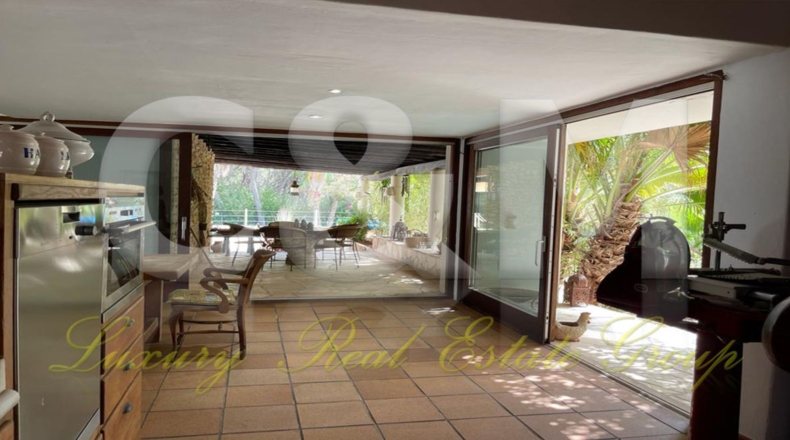 Balearic Islands - San Rafael - 900m2