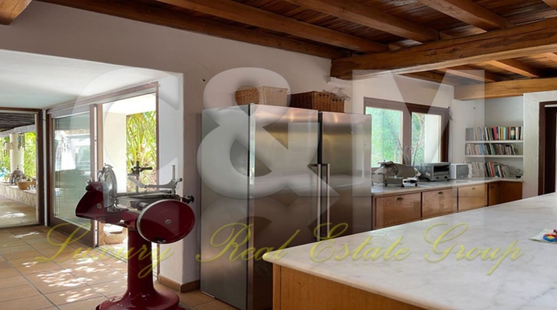 Balearic Islands - San Rafael - 900m2