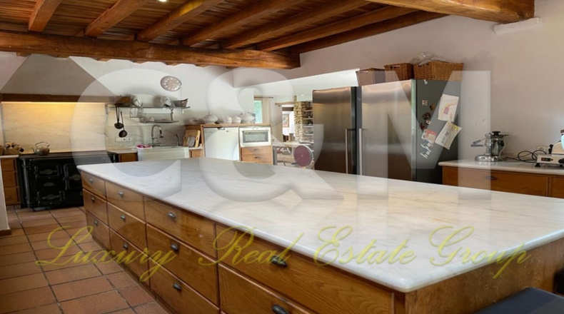 Balearic Islands - San Rafael - 900m2