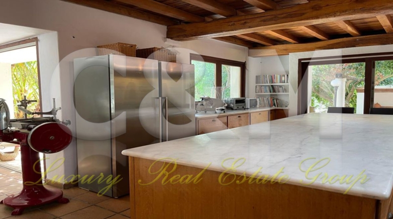 Balearic Islands - San Rafael - 900m2