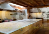 Villa con terreno en venta en Sant Rafel de sa Creu ref: TR101042 foto