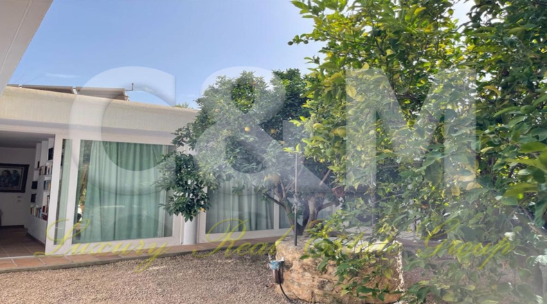 Balearic Islands - San Rafael - 900m2