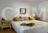 Villa con terreno en venta en Sant Rafel de sa Creu ref: TR101042 foto