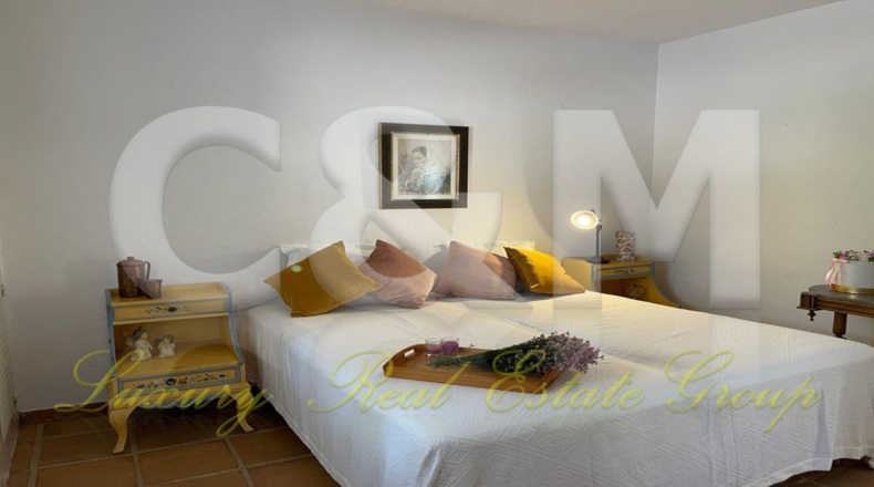 Balearic Islands - San Rafael - 900m2