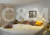 Villa con terreno en venta en Sant Rafel de sa Creu ref: TR101042 foto