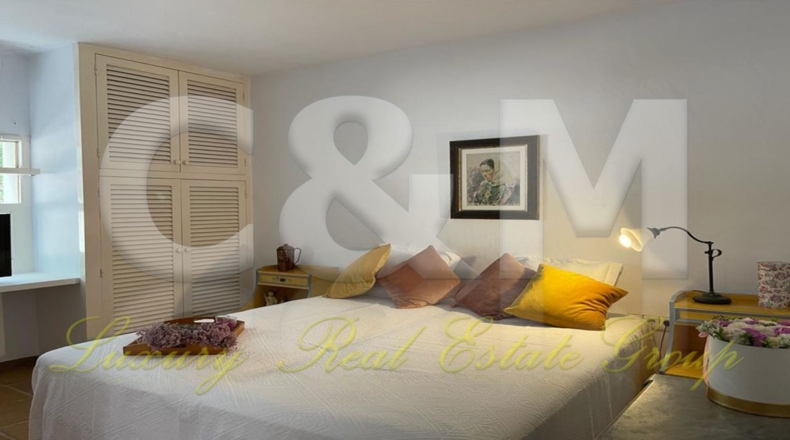 Balearic Islands - San Rafael - 900m2