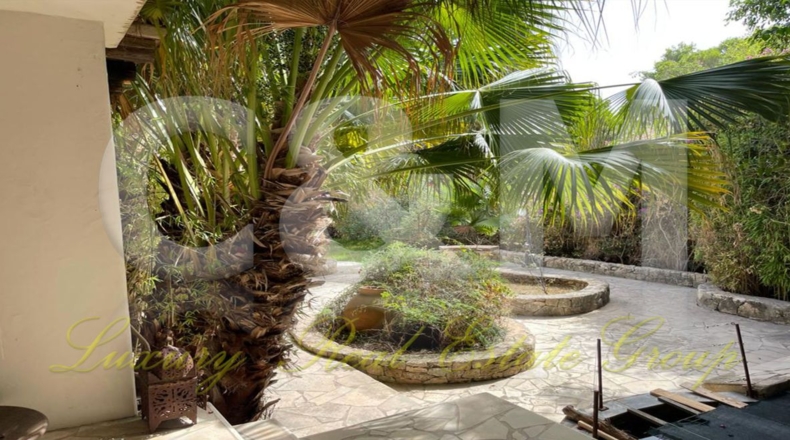 Balearic Islands - San Rafael - 900m2