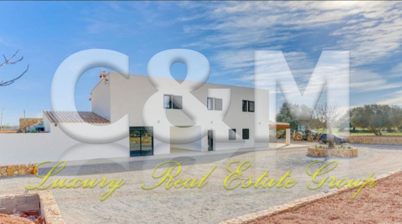 Islas Baleares - Palma - 22000m2