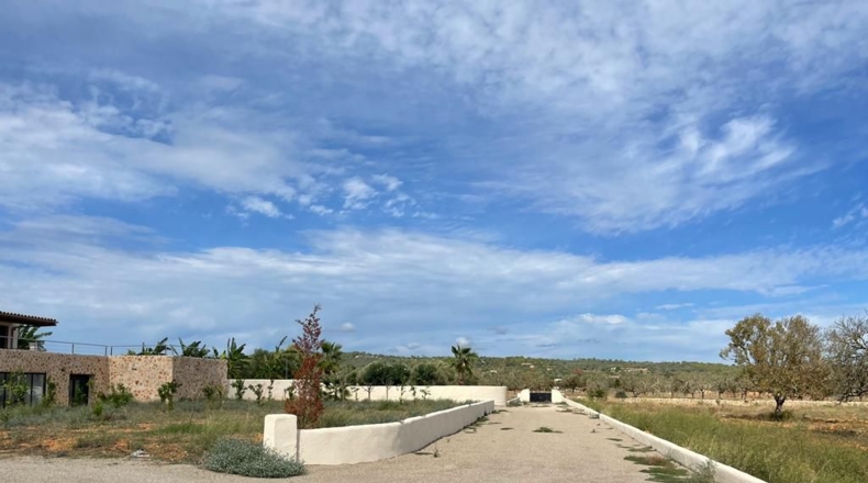 Islas Baleares - Palma - 22000m2