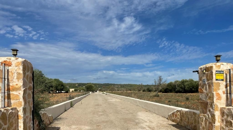 Islas Baleares - Palma - 22000m2