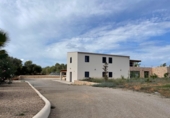 Finca rústica en lloguer a Palma ref.: TR284915 foto