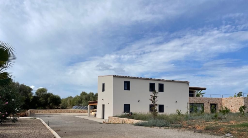 Islas Baleares - Palma - 22000m2