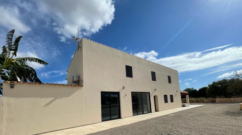 Islas Baleares - Palma - 22000m2