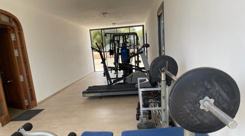 Islas Baleares - Palma - 22000m2
