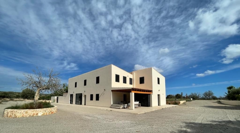 Islas Baleares - Palma - 22000m2