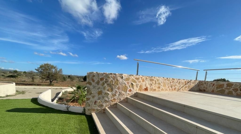Islas Baleares - Palma - 22000m2