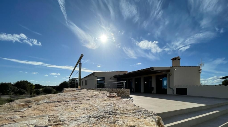 Islas Baleares - Palma - 22000m2