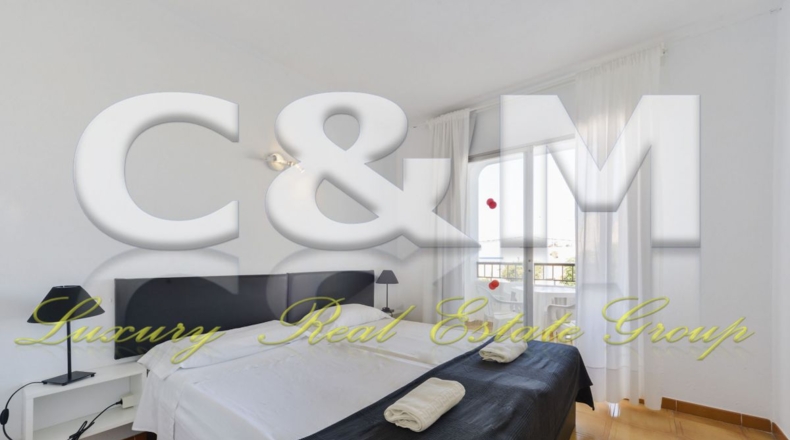 Islas Baleares - Cala de Bou - 4000m2