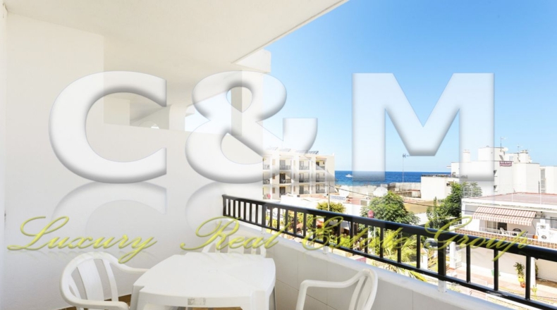 Islas Baleares - Cala de Bou - 4000m2