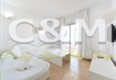 Terreno en venta en Cala de Bou ref: TR284914 foto