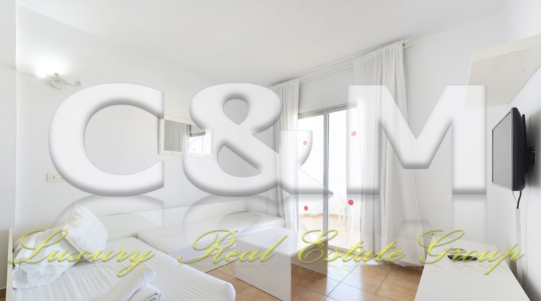 Islas Baleares - Cala de Bou - 4000m2