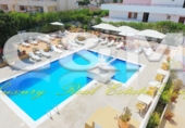 Terreno en venta en Cala de Bou ref: TR284914 foto