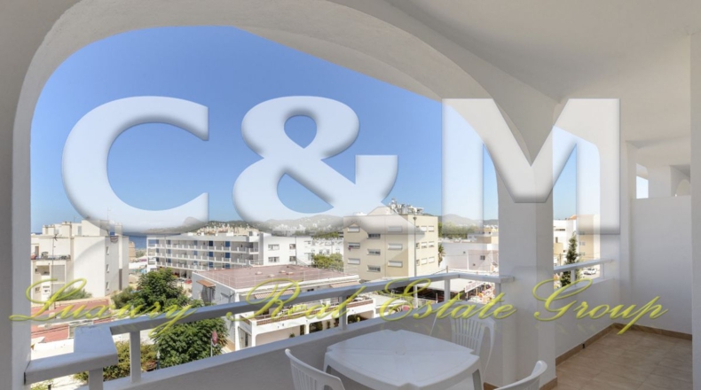 Islas Baleares - Cala de Bou - 4000m2