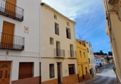 Casa de poble en venda a la España, la Serra d'en Galceran, ref.: TR41050 foto
