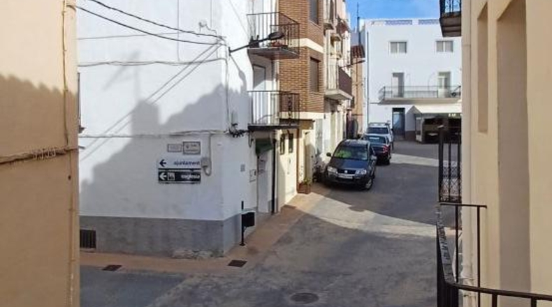 Castellón - Sierra Engarcerán - 325m2