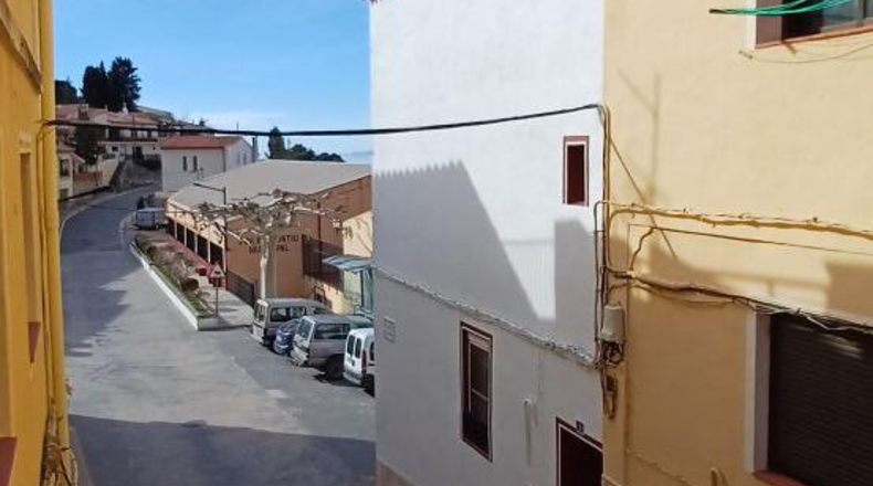 Castellón - Sierra Engarcerán - 325m2