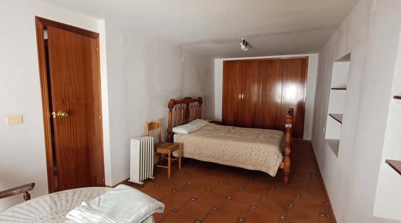 Castellón - Sierra Engarcerán - 325m2