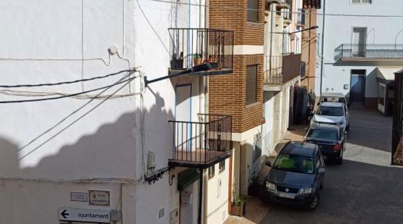 Castellón - Sierra Engarcerán - 325m2