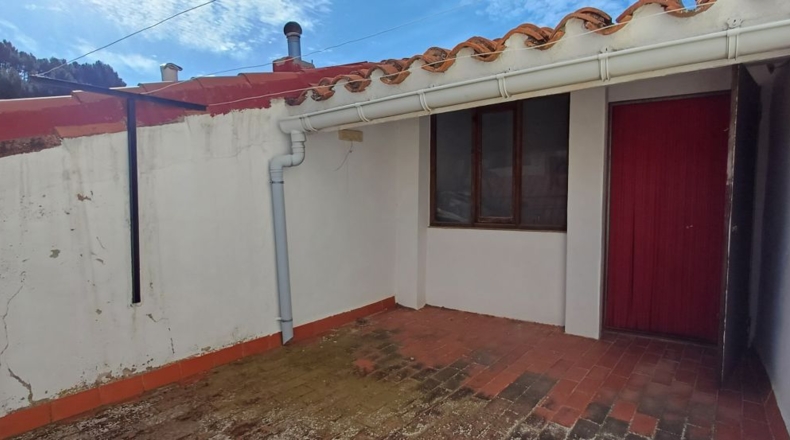 Castellón - Sierra Engarcerán - 325m2