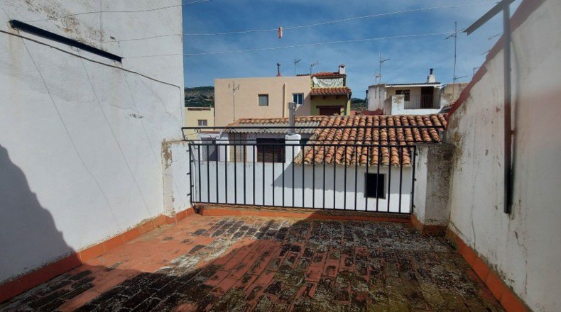 Castellón - Sierra Engarcerán - 325m2