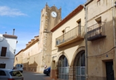 Casa de poble en venda a la España, la Serra d'en Galceran, ref.: TR41050 foto