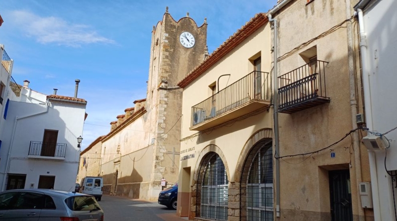 Castellón - Sierra Engarcerán - 325m2