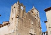 Casa de poble en venda a la España, la Serra d'en Galceran, ref.: TR41050 foto