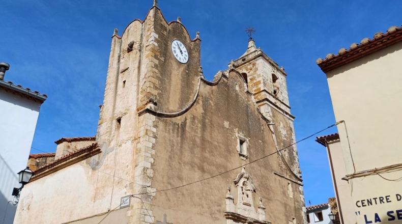 Castellón - Sierra Engarcerán - 325m2