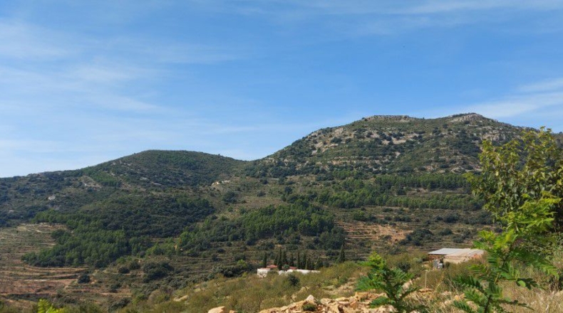 Castellón - Sierra Engarcerán - 325m2