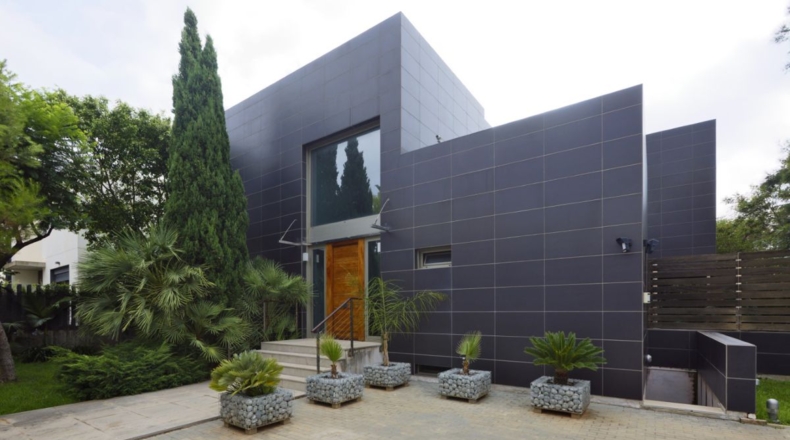 Castellón - Castellón de la Plana - 800m2