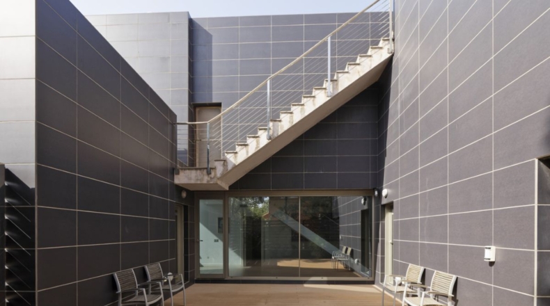 Castellón - Castellón de la Plana - 800m2