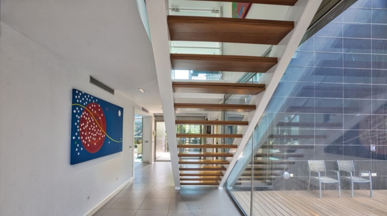 Castellón - Castellón de la Plana - 800m2