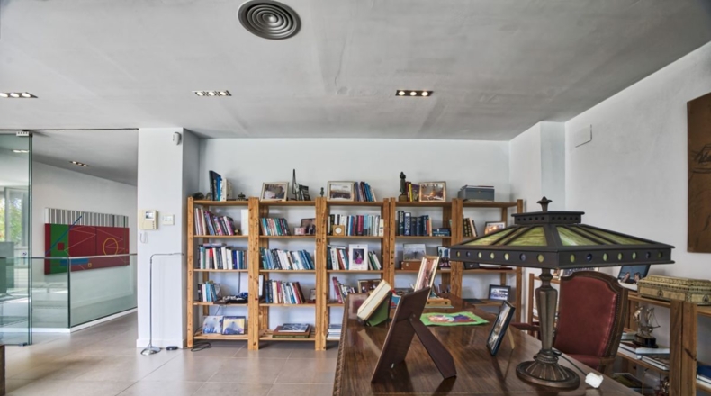 Castellón - Castellón de la Plana - 800m2