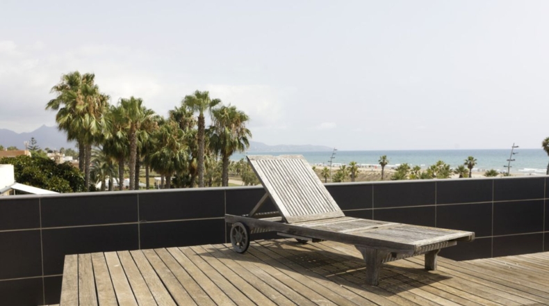 Castellón - Castellón de la Plana - 800m2