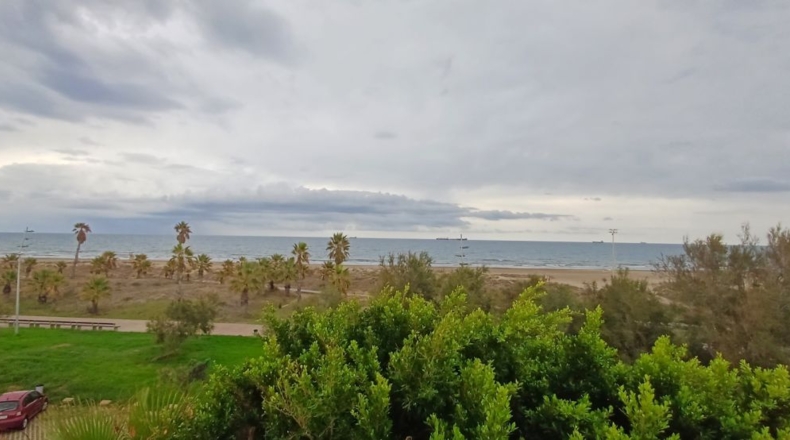 Castellón - Castellón de la Plana - 800m2