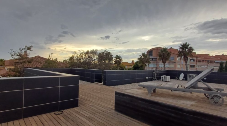 Castellón - Castellón de la Plana - 800m2