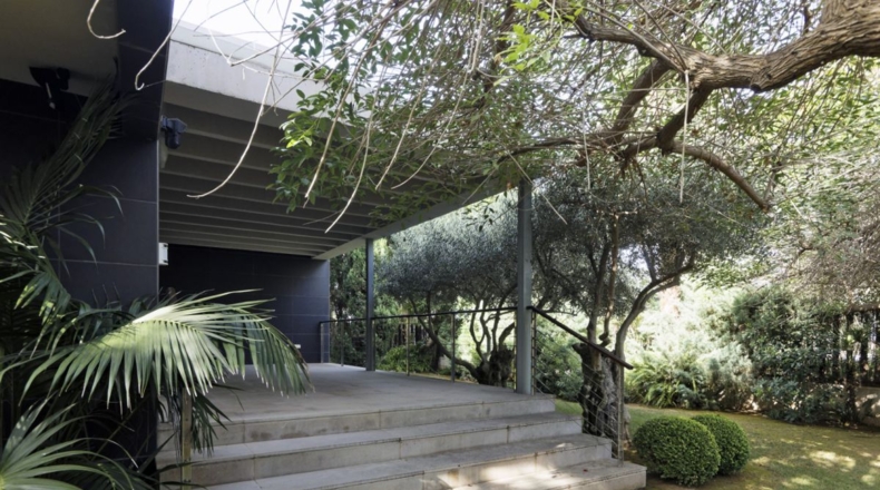 Castellón - Castellón de la Plana - 800m2